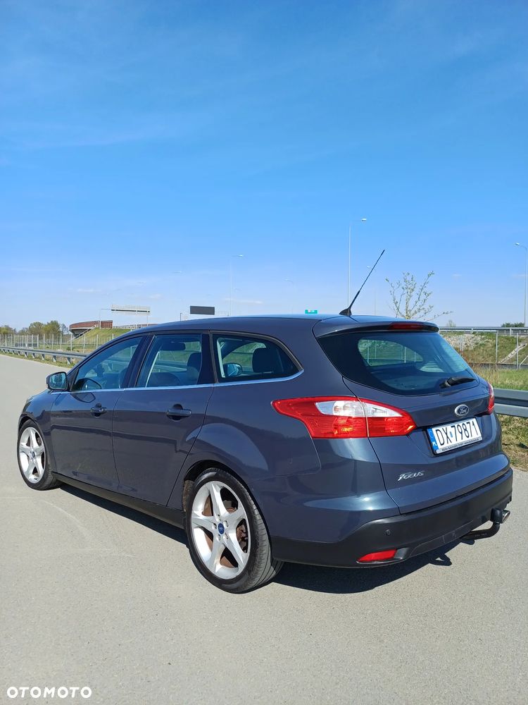 Ford Focus - 6