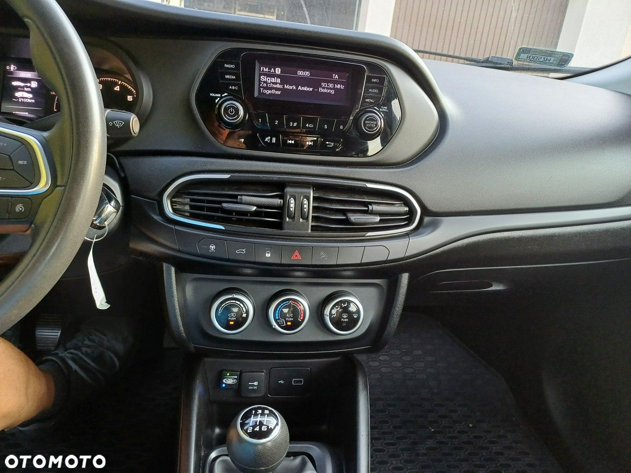 Fiat Tipo - 9