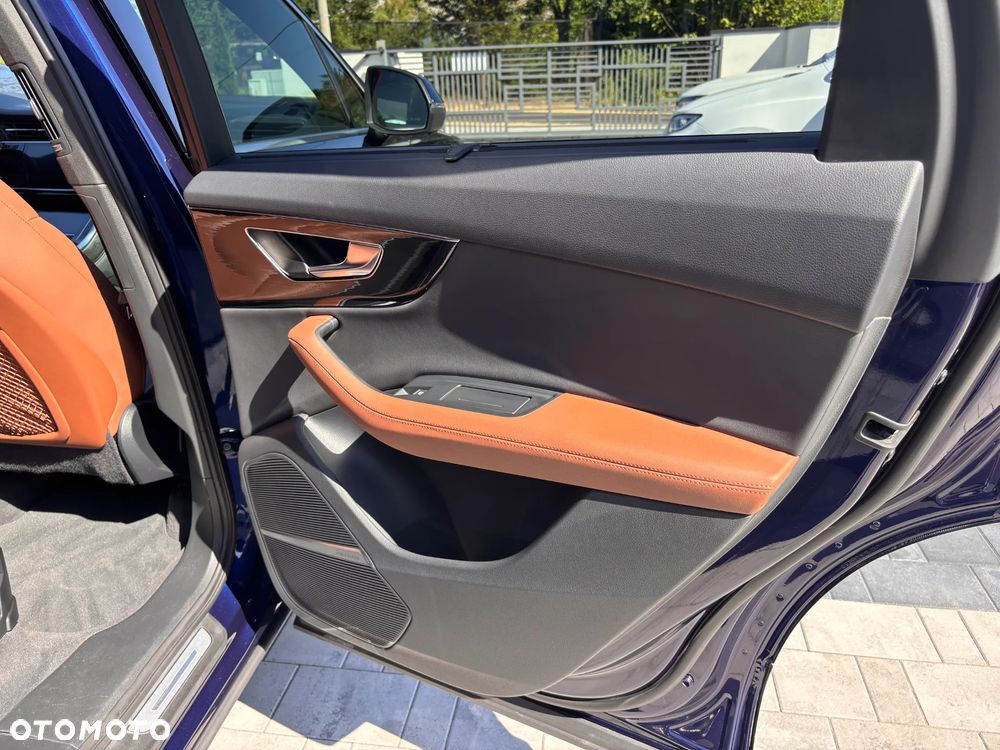 Audi Q7 55 TFSI quattro tiptronic S line - 30