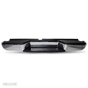 Para-choques de trás Nissan Navara D40 anos 2005 a 2010 (NOVO) - 1