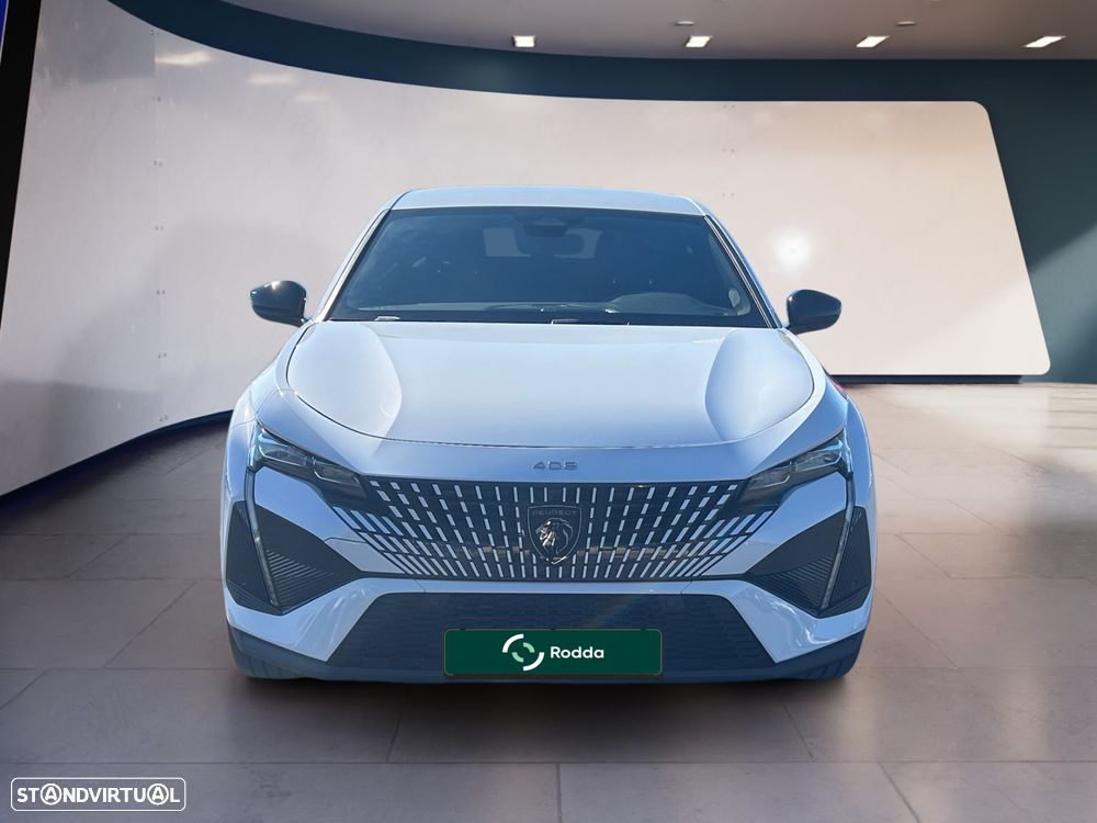 Peugeot E-408 58 kWh GT - 2