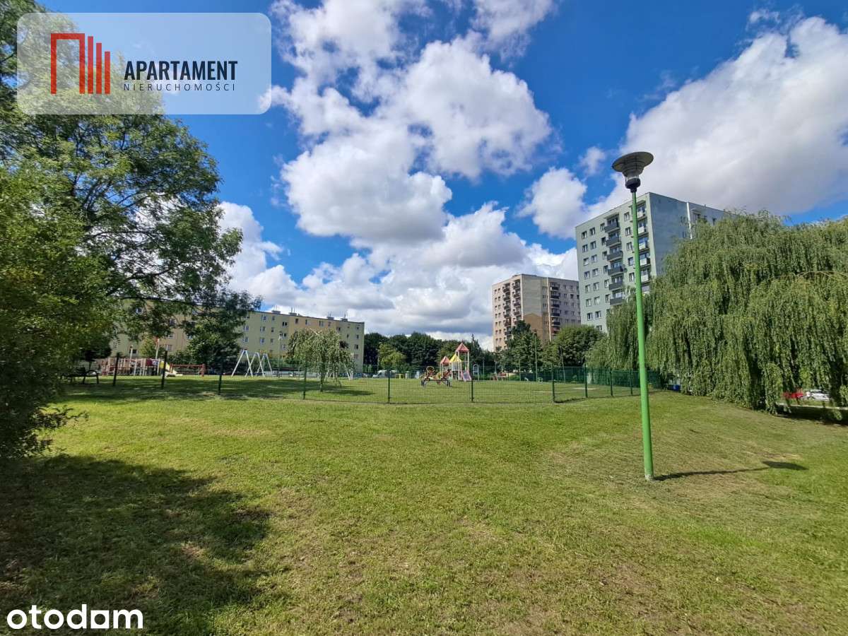 3 pokoje Parter, blisko dworca Pkp – Tczew 54m²