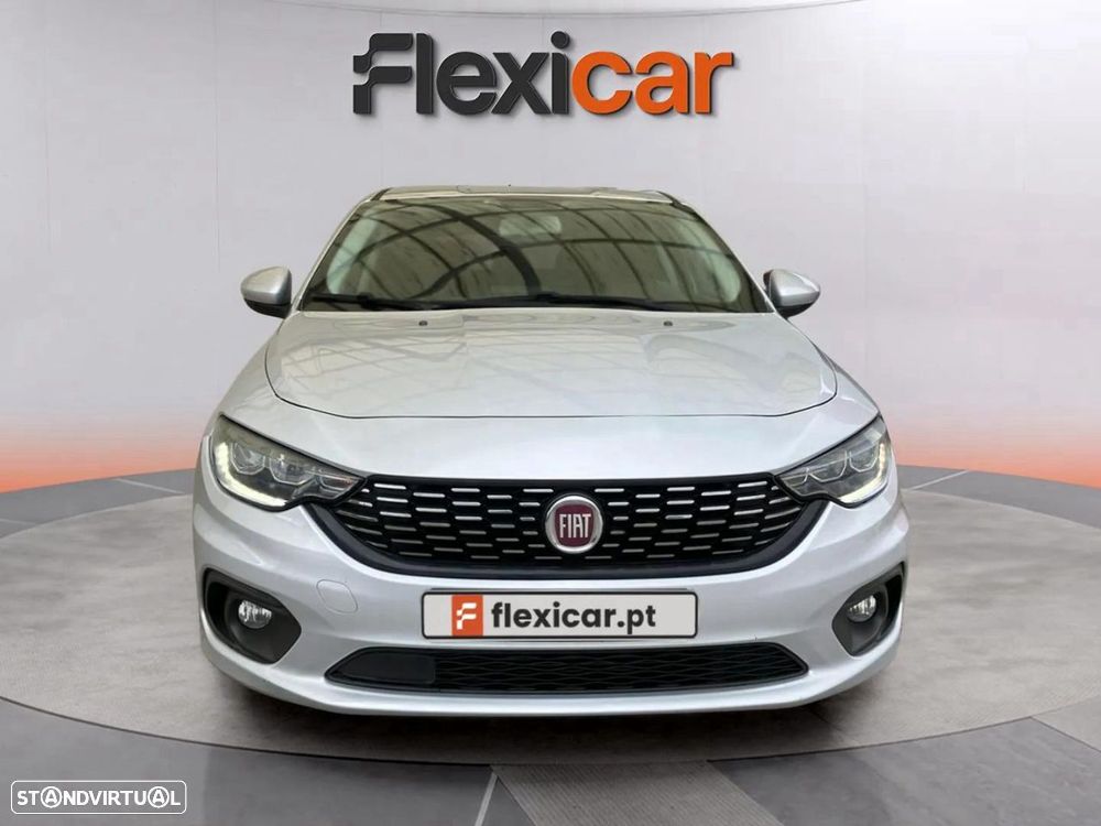 Fiat Tipo 1.3 M-Jet Lounge - 4