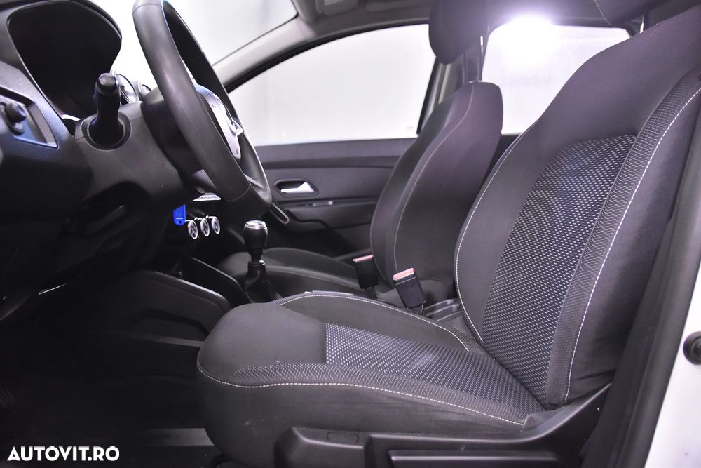 Dacia Duster - 19