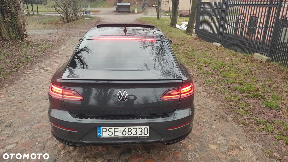 Volkswagen Arteon - 8