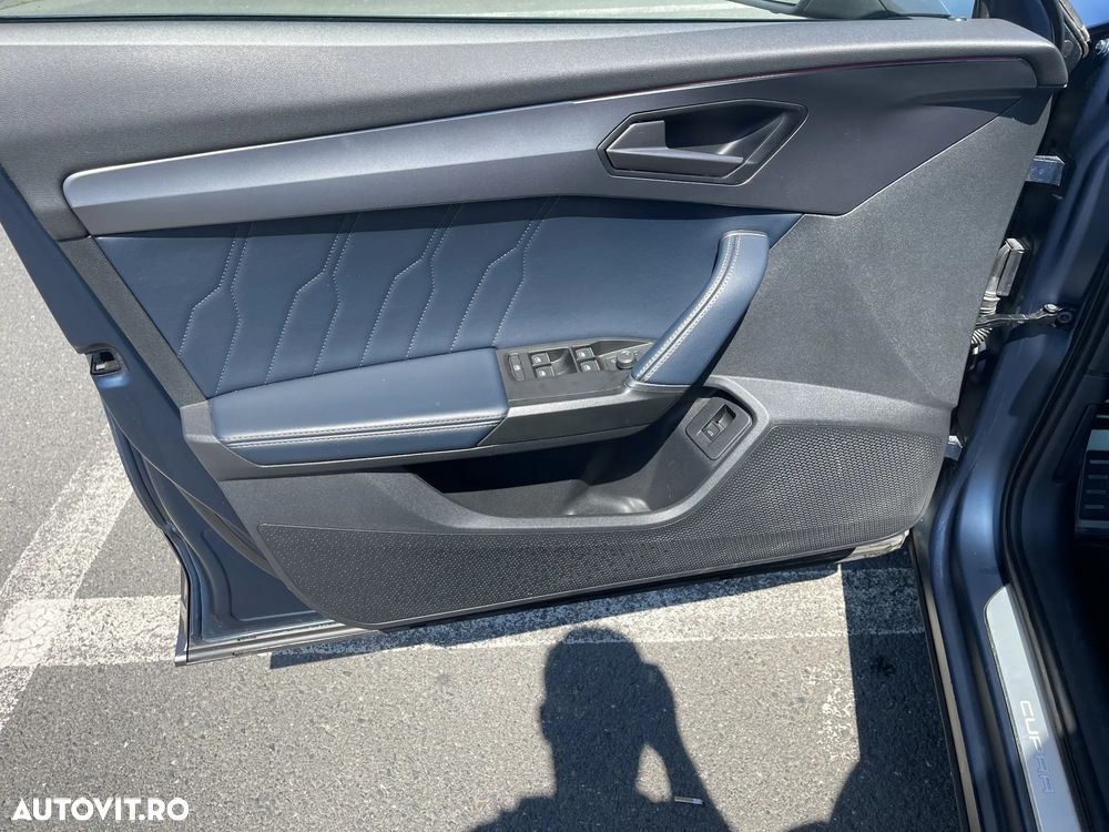 Cupra Formentor VZ 2.0 TSI 4DRIVE DSG - 11