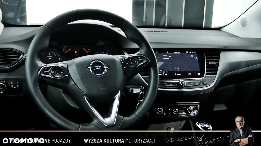 Opel Crossland X 1.5 CDTI Enjoy S&S - 16