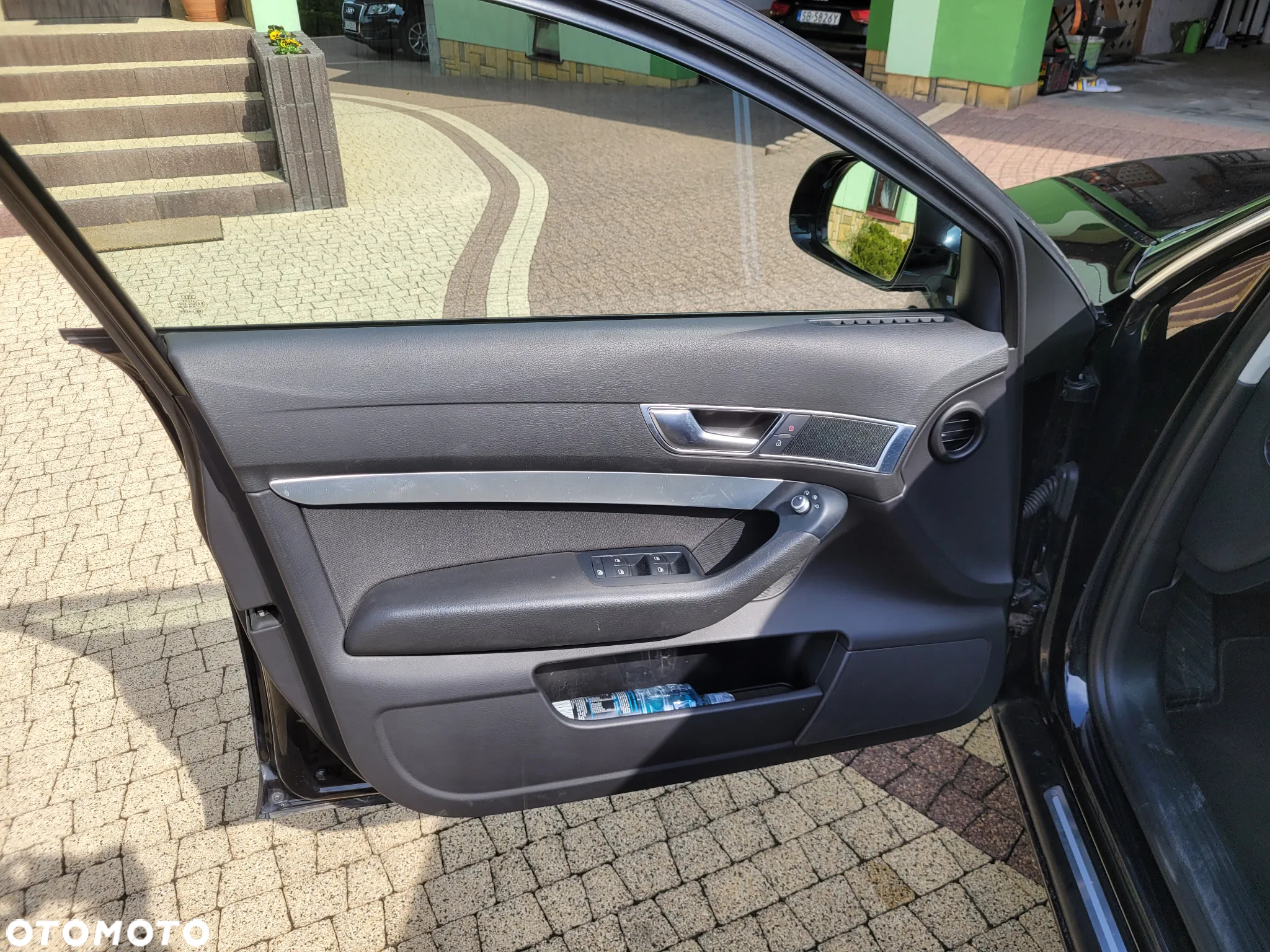 Audi A6 2.7 TDI Multitronic - 11