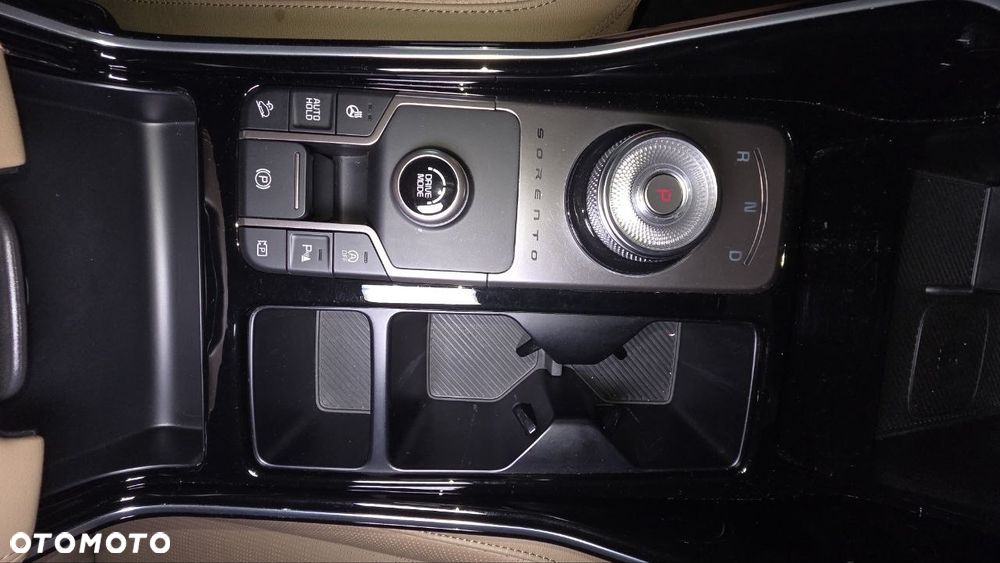 Kia Sorento 2.2 CRDi DCT8 2WD Edition 7 - 30
