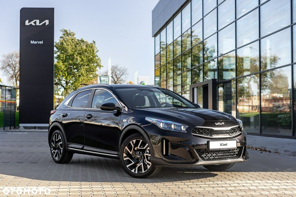 Kia XCeed - 3