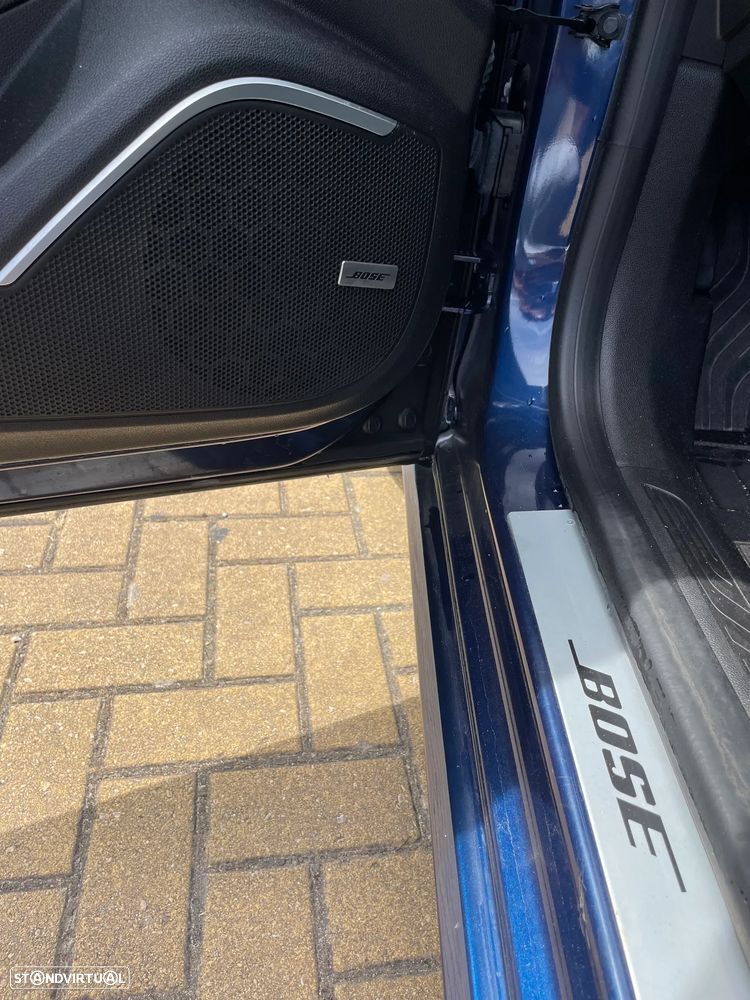 Renault Mégane Sport Tourer 1.5 Blue dCi Bose Edition - 8