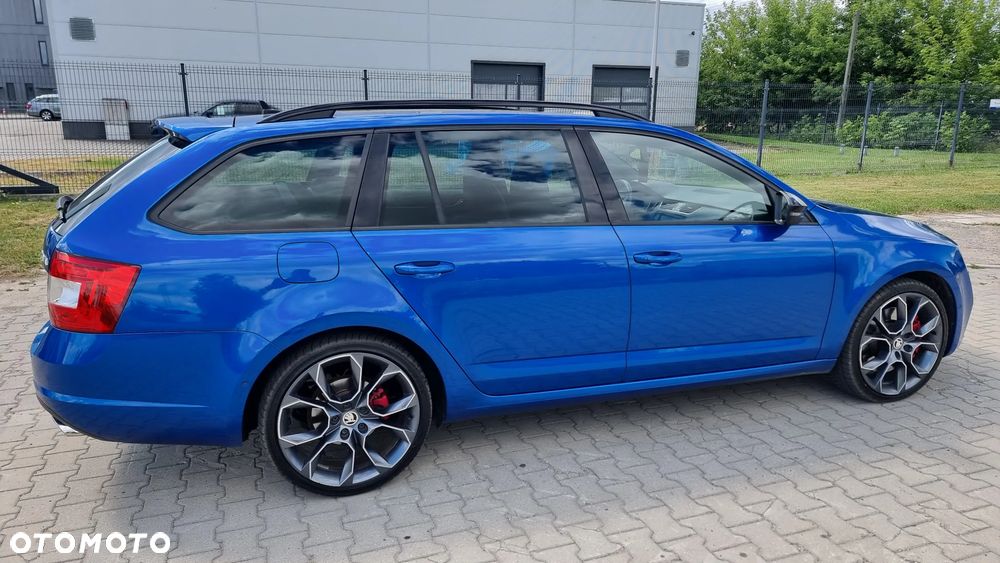 Skoda Octavia - 32