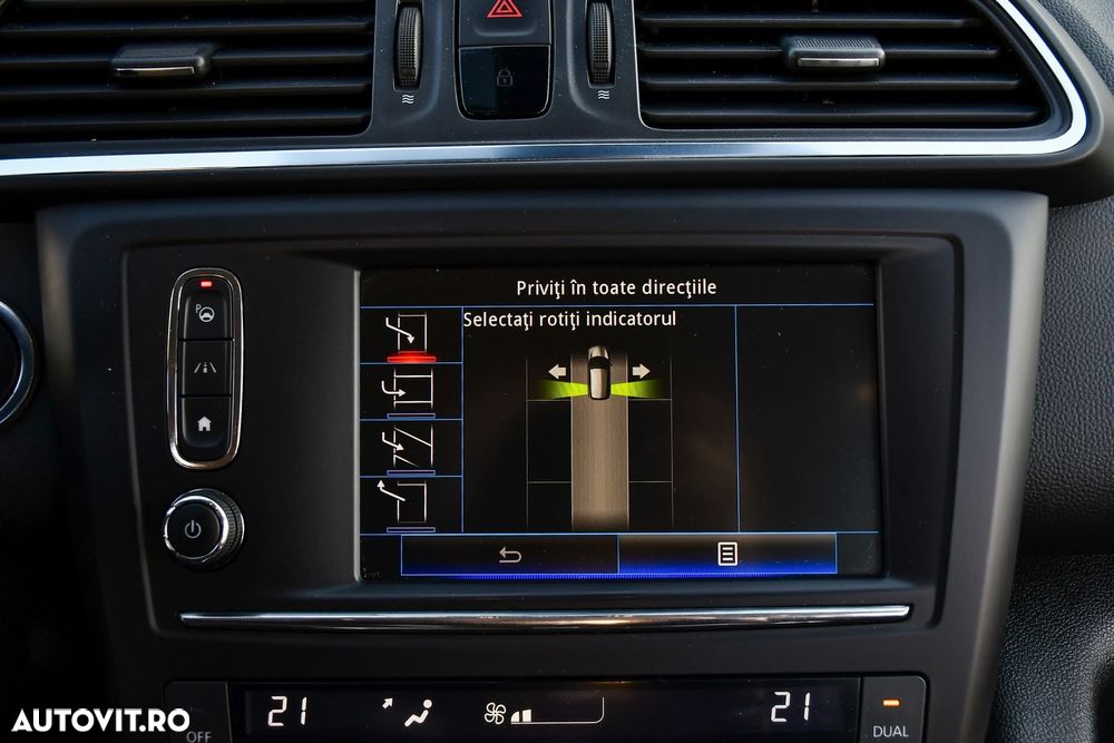 Renault Kadjar Energy dCi 110 EDC COLLECTION - 21