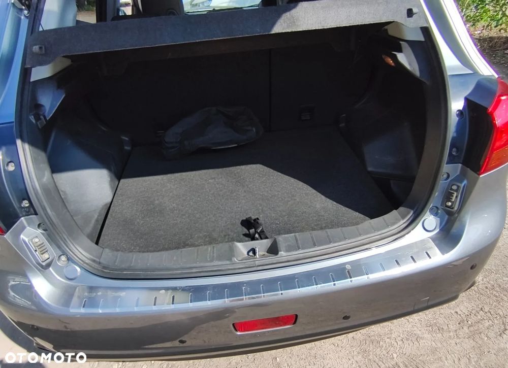 Mitsubishi ASX 1.6 Blue Sky Edition - 6