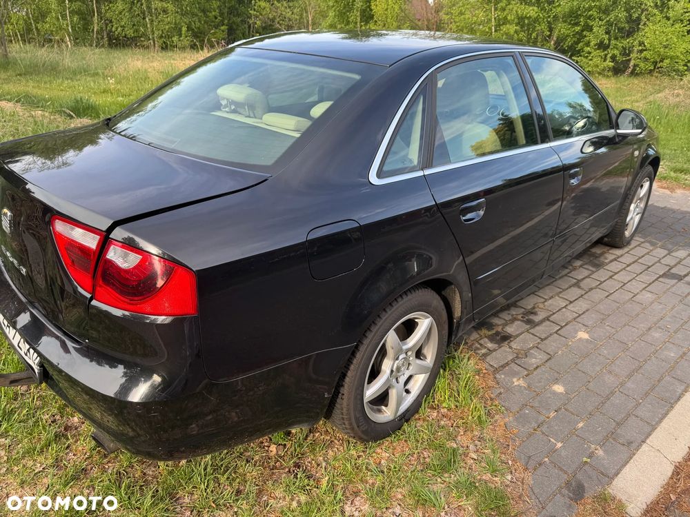 Seat Exeo 2.0 TSI Multitronic - 10