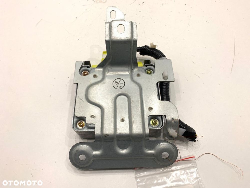 SENSOR AIRBAG  DAIHATSU CUORE VI (L251, L250_, L260_) 2003 - 2022 1.0 43 kW [58 KM] benzyna 2003 - - 2