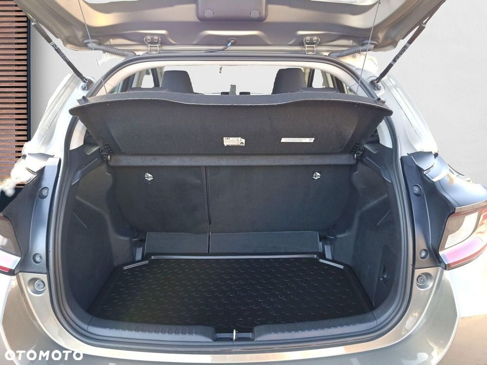 Toyota Yaris 1.5 Comfort - 15
