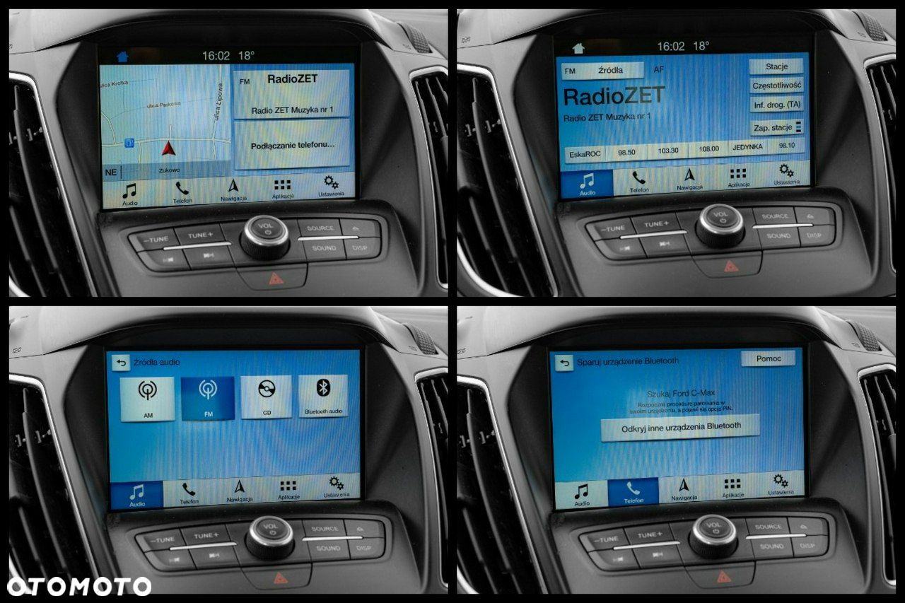 Ford C-MAX - 20