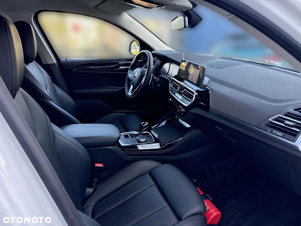 BMW X4 - 7