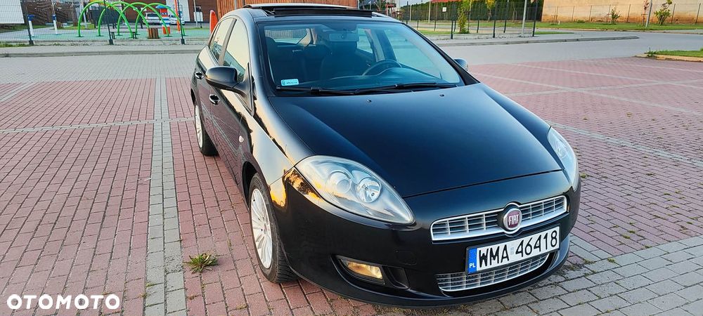 Fiat Bravo - 2