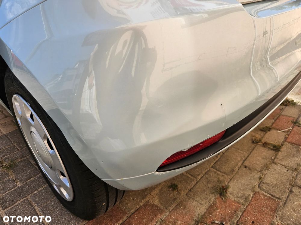 Fiat 500 1.0 Hybrid - 13