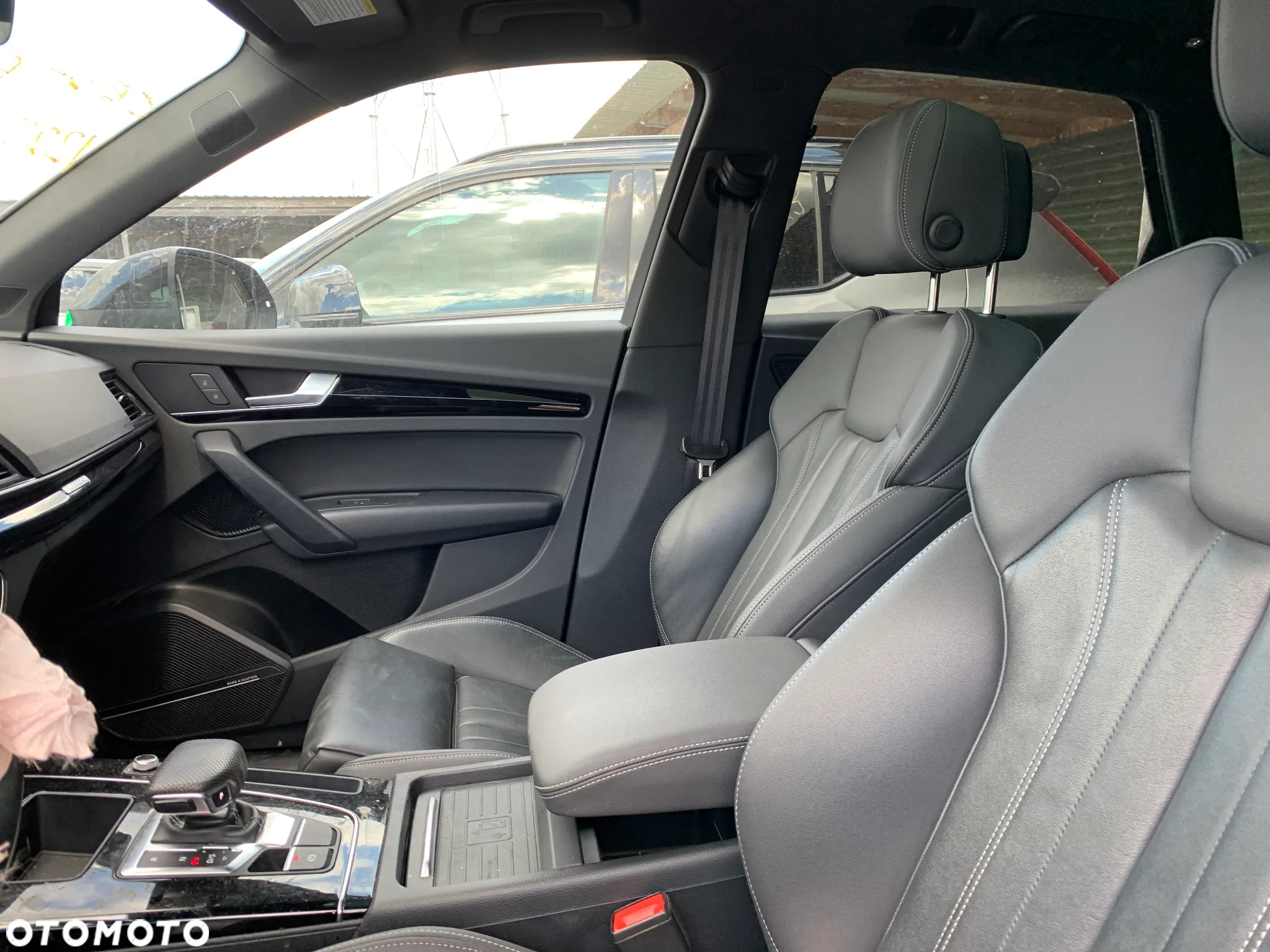 Audi Q5 45 TFSI quattro S tronic - 18