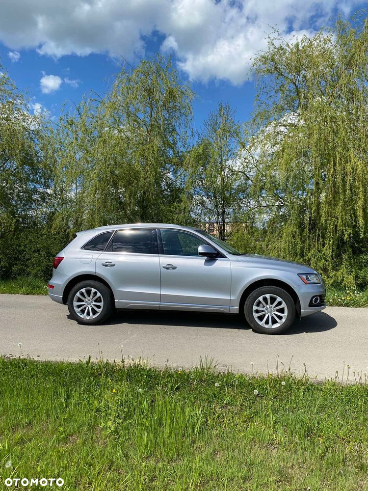 Audi Q5 - 5