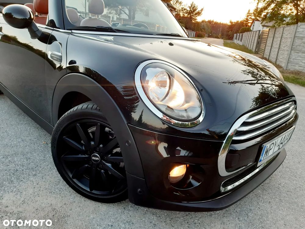 MINI Cooper Standard - 13