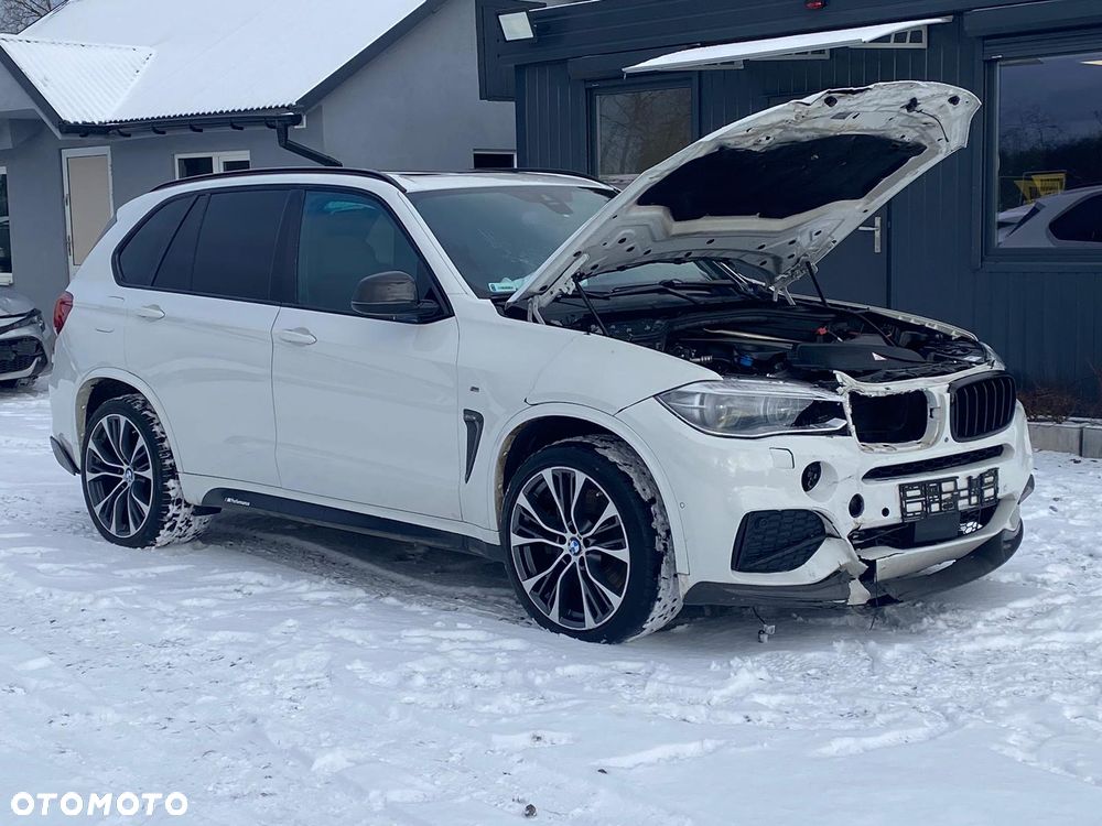 BMW X5 M - 11