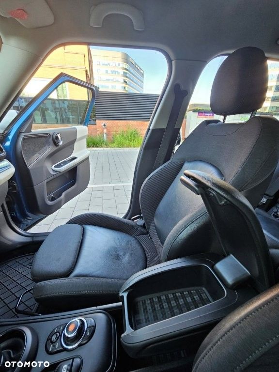 MINI Countryman Cooper - 8