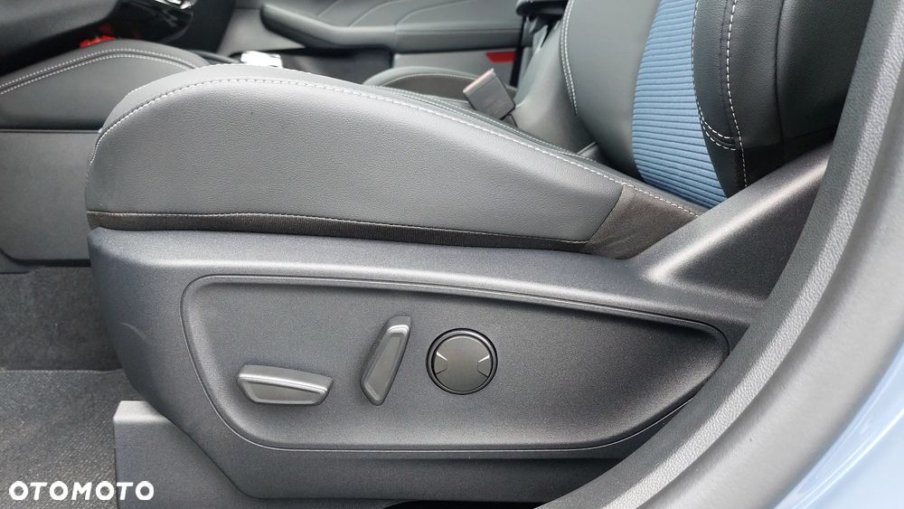 Ford Kuga 2.5 FHEV FWD Blue Cruise Edition eCVT - 26