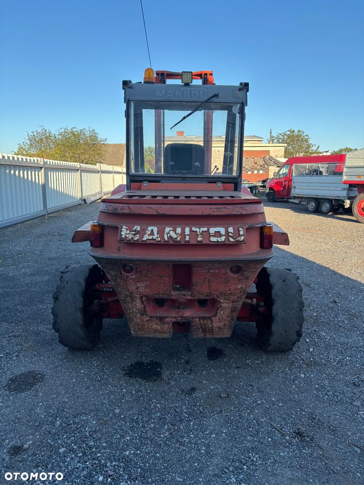 Manitou MC-30 CP - 4