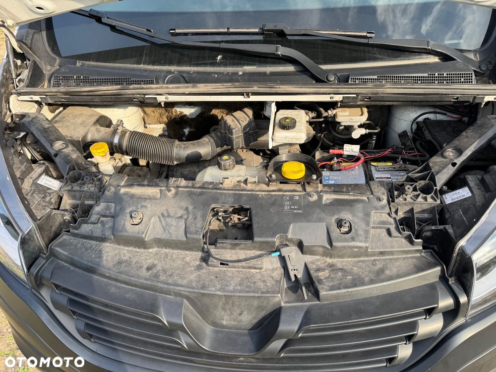 Renault Trafic - 11