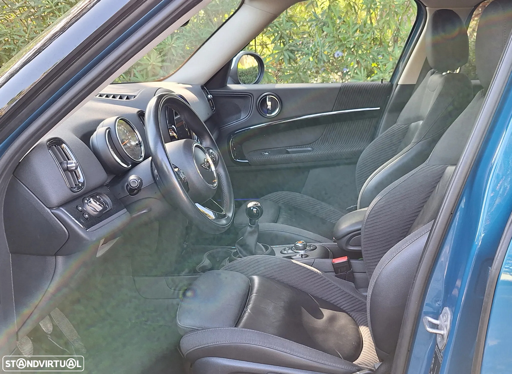 MINI Countryman Cooper - 5