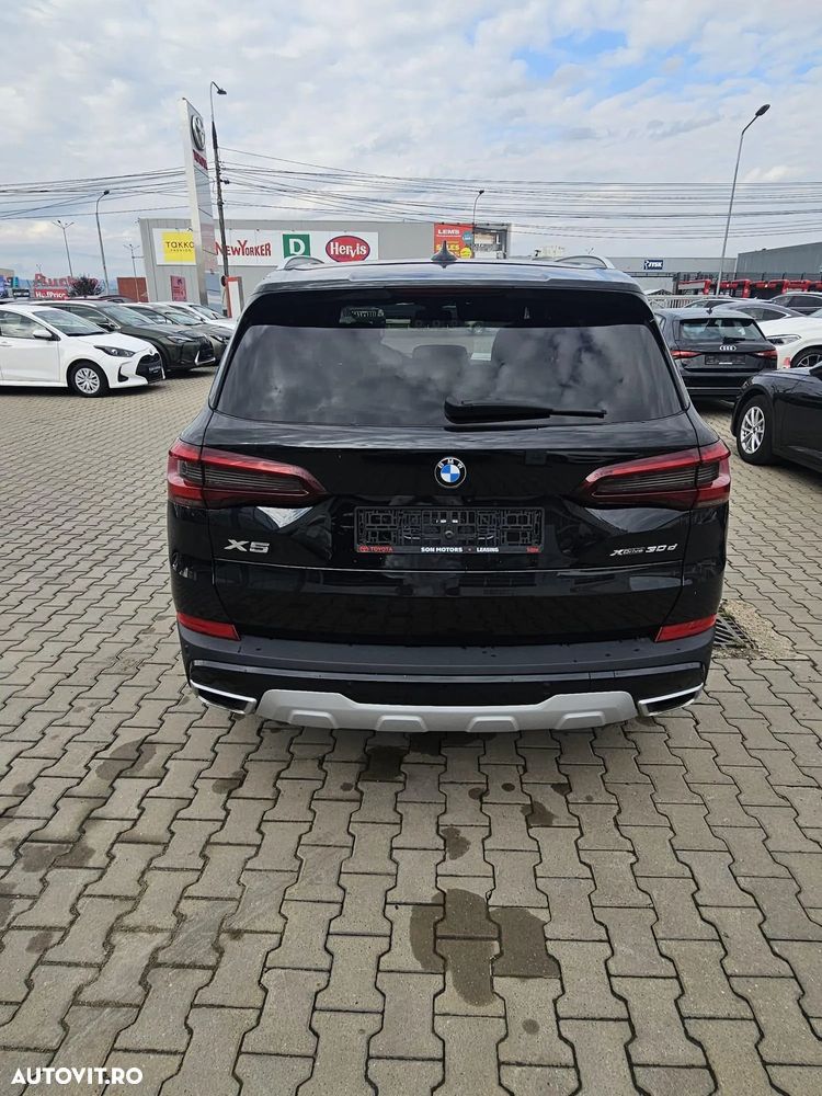 BMW X5 - 3