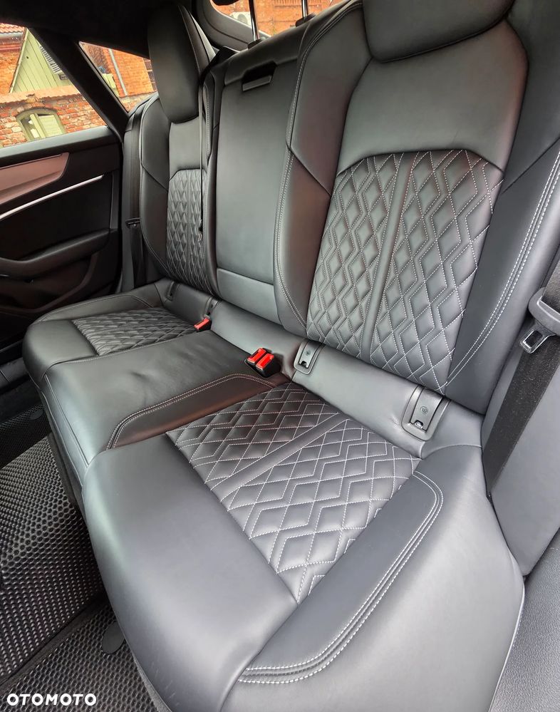 Audi A7 Sportback 45 TFSI mHEV Quattro S tronic - 13