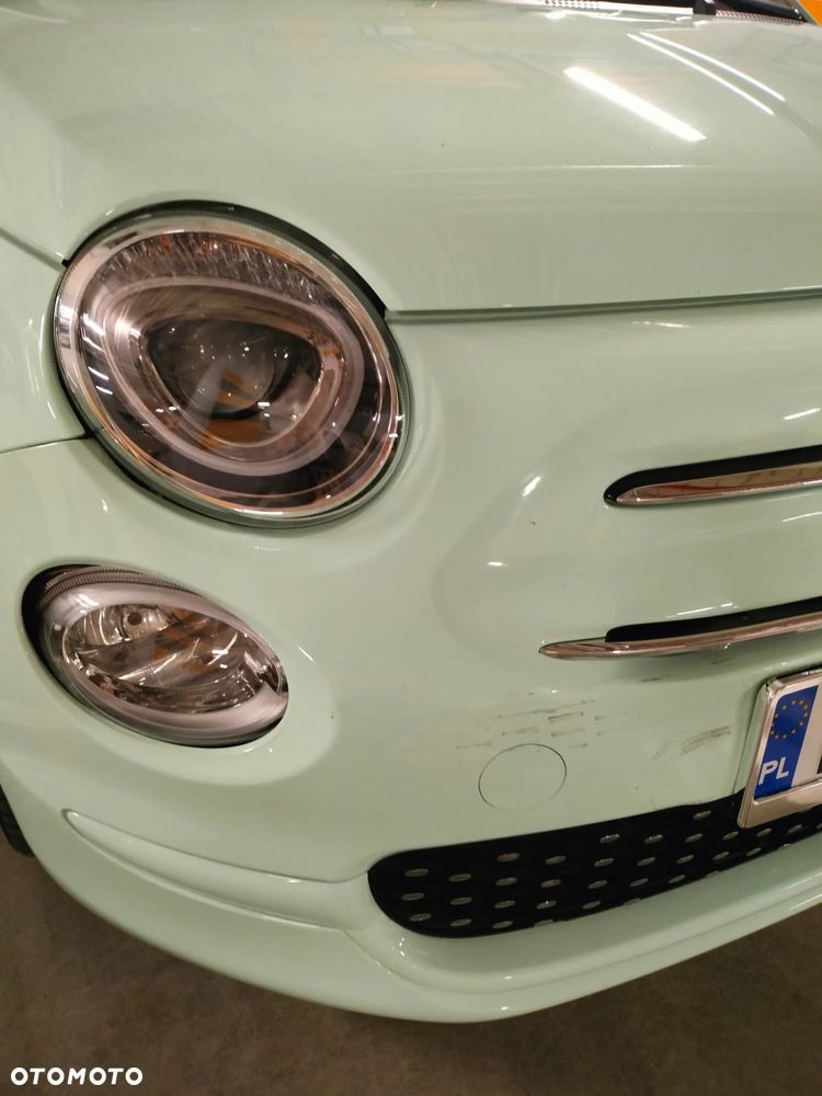 Fiat 500 1.2 Dolcevita - 21
