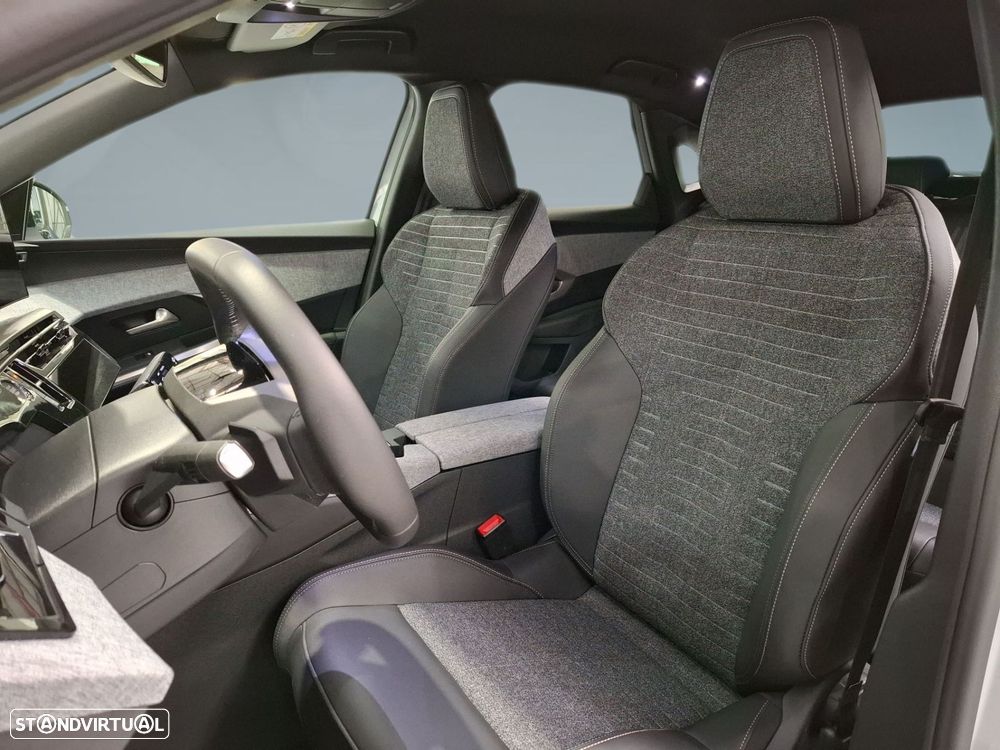 Peugeot 3008 1.6 Plug-in Hybrid Allure e-DCS7 - 9