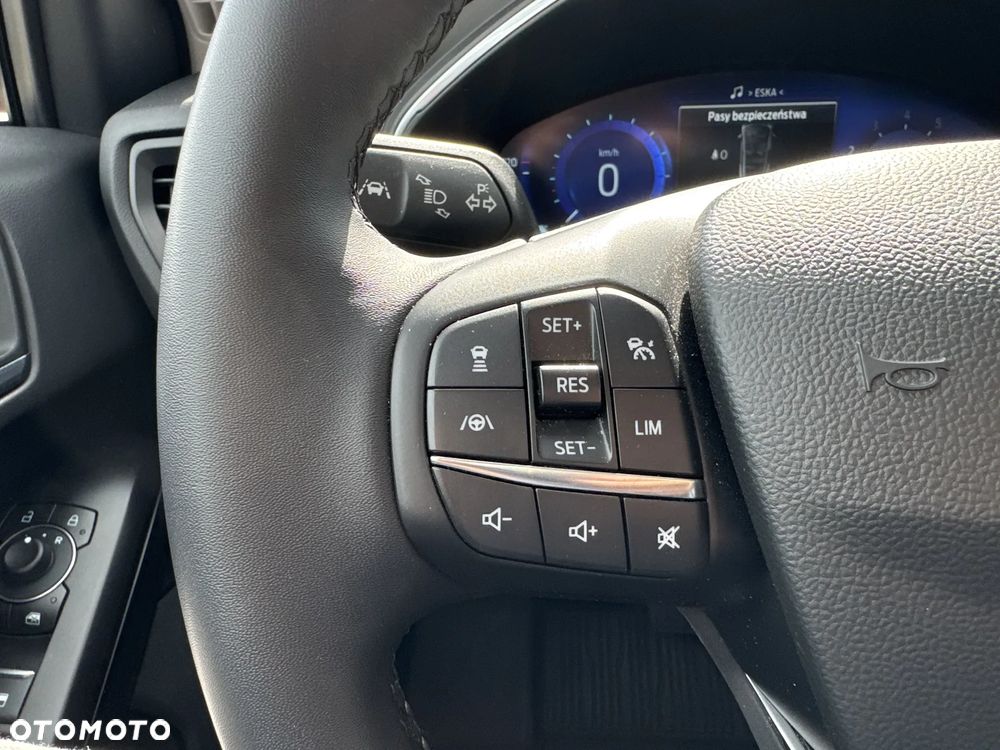 Ford Focus 1.0 EcoBoost mHEV Active X - 18