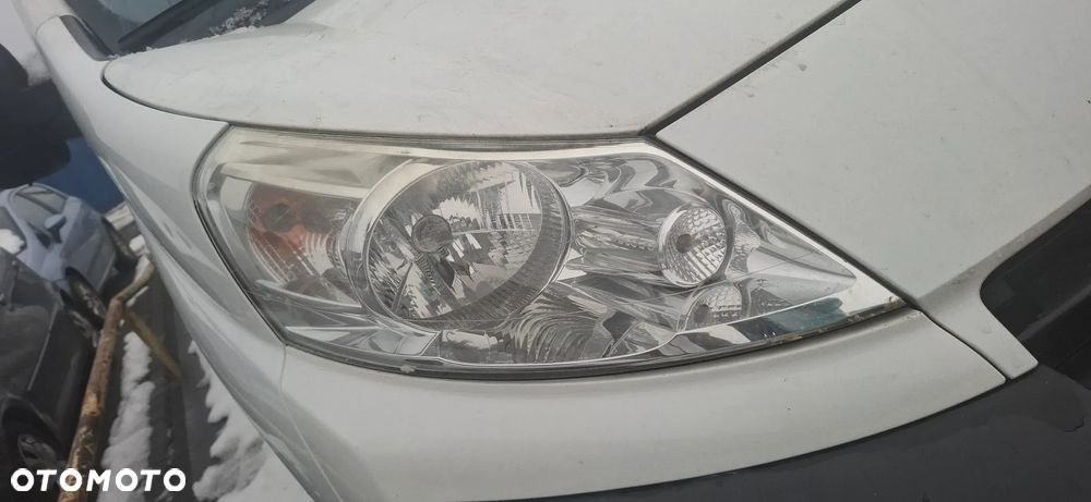 Peugeot Expert 2,0 RHK (DW10UTED4) na części - 5