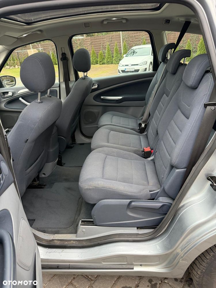 Ford S-Max 2.0 TDCi DPF Champions Edition - 10