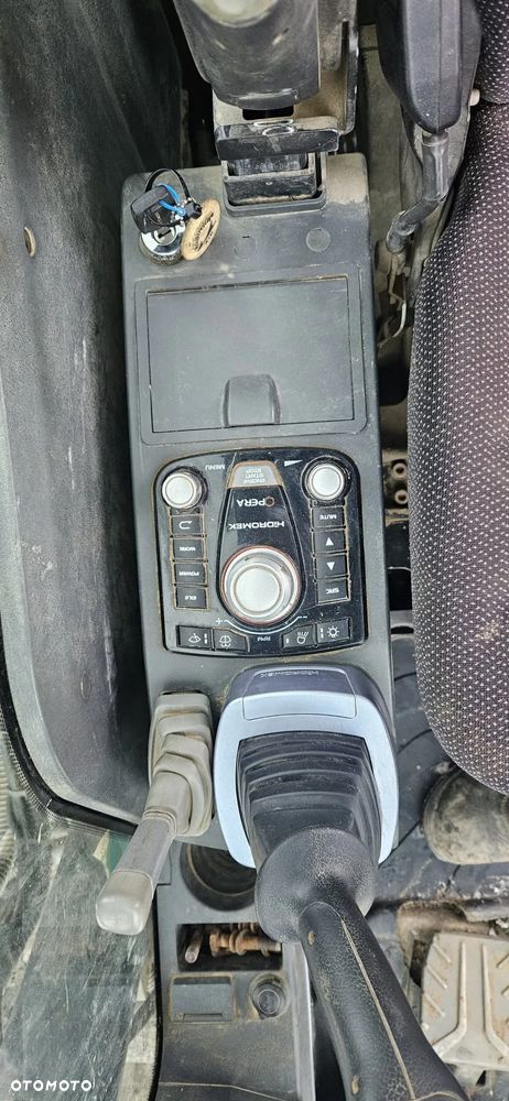 Hidromek HMK 140 - LC 3 TYLKO 5200 MTH - 10