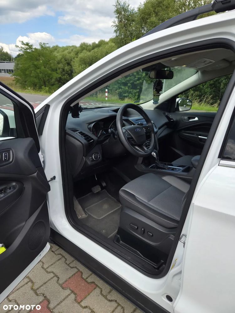 Ford Escape - 5