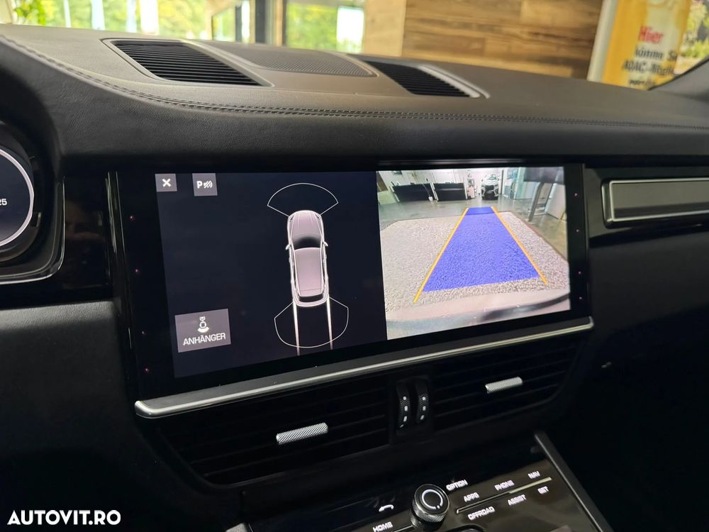 Porsche Cayenne Standard - 14