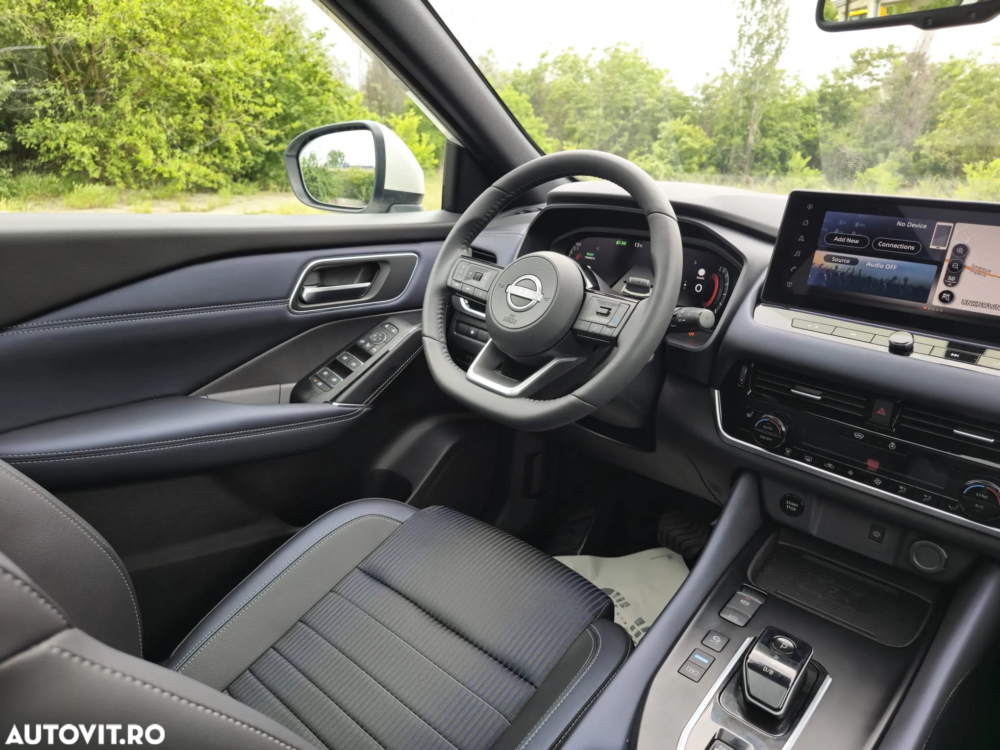 Nissan Qashqai 1.5 e-POWER Tekna - 14