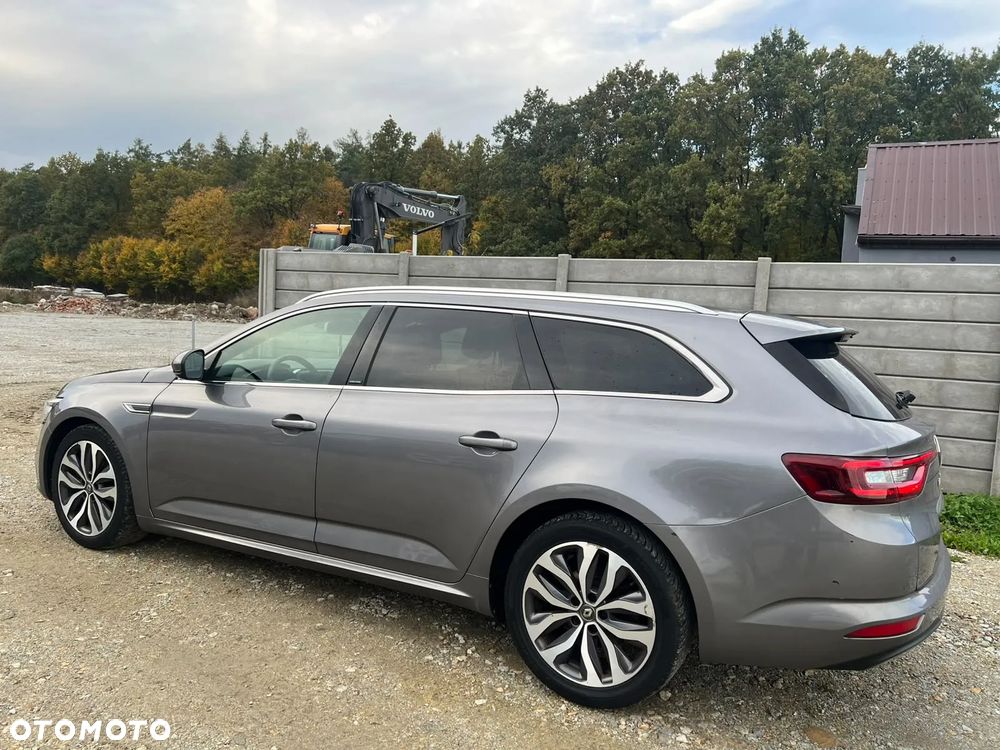 Renault Talisman ENERGY dCi 160 EDC INTENS - 36
