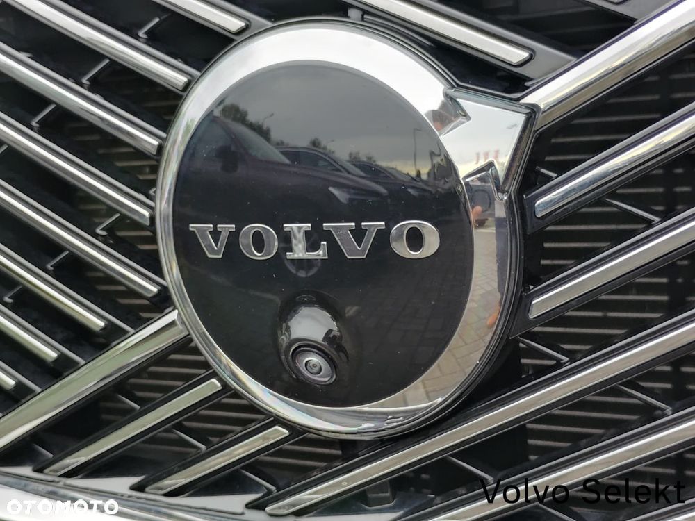 Volvo XC 90 - 12
