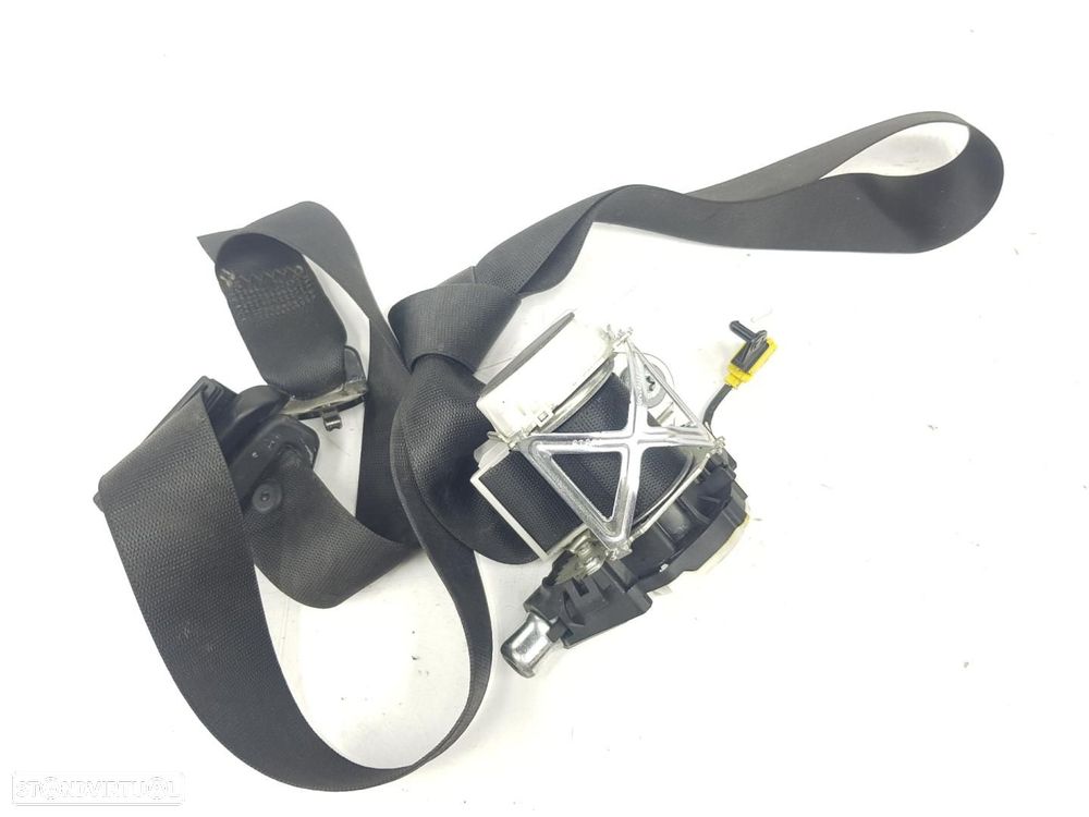 CINTO DE SEGURANÇA FRENTE DIREITO MERCEDES-BENZ CLASE ML BM 164 - 1