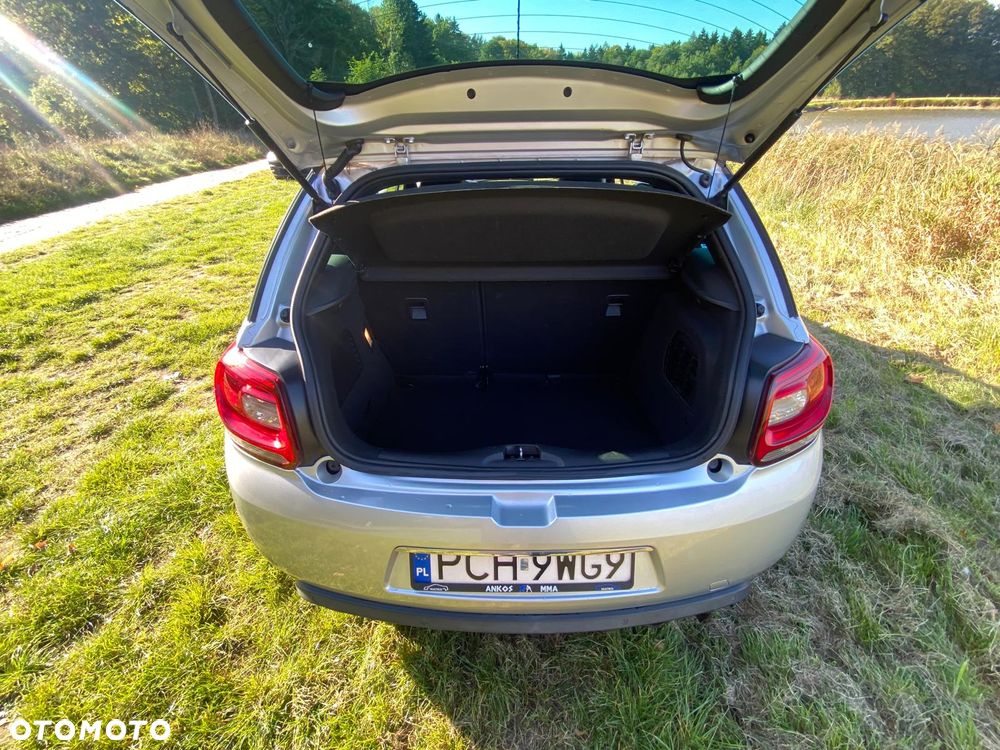 Citroën DS3 VTi 120 SoChic - 5