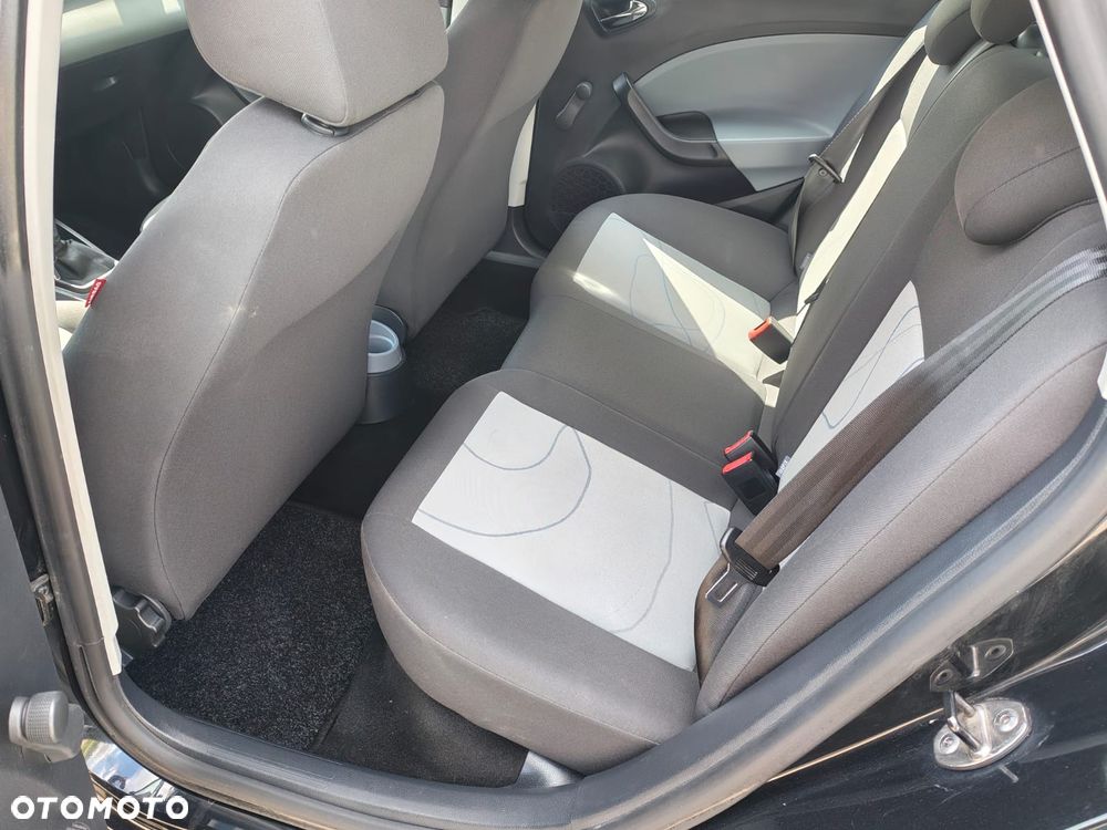 Seat Ibiza - 12